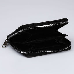 Кошелёк молодёжный Мысли позитивно 12х9.5х2см - Nazamok фото 6