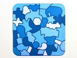Головоломка Игрушки - Smiledecor фото 2
