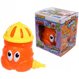 Цена за 2 шт. Разбрызгиватель "Краб" 21*15см