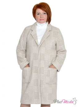 Жакет Модель №969 размеры 44-84