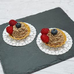 Паштет Сливочный с гусиной печенью Le Паштэ, 250г  фото 3