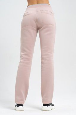 .Брюки м-4061 пудра - А+б коллекция фото 8