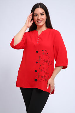 Женская туника 31963