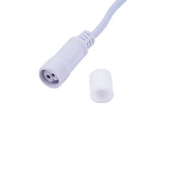 ULT-P73B-100W/SPLX/L105/K IP54 WHITE WINTERGARDEN LINKABLE Светильник светодиодный накладной. Спектр с дальним красным для фотосинтеза. Корпус белый. Угол 60 градусов. ТМ Uniel