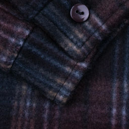 Рубашка флис 1681600101 - Youlala фото 5