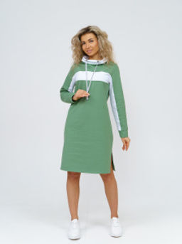 945 Платье "Олива"