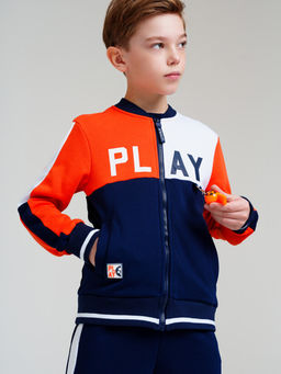 PlayToday / Толстовка для мальчика фото 2