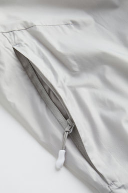 Chaqueta de correr ligera - H&m фото 4