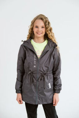 Ветровка Софт для девочки - Yollochka фото 14