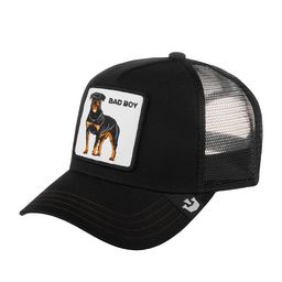 Детская бейсболка GOORIN BROTHERS арт. 201-0035 (черный)