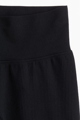 Leggings de deporte seamless en DryMove - H&m фото 5
