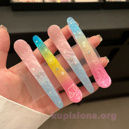 Заколка для волос Sea nature - Купи слона фото 2