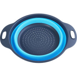 31489 Дуршлаг силикон с ручками, 23.5 см MAYER & BOCH - Mayer&boch фото 10