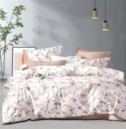 КПБ Bella Home двухстороннее Евро