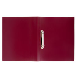 Expert Complete PRISMA Папка на 2 О-кольцах A4 700 мкм 25 мм эффект 3D 4 шт. d - 20 мм рубиновый new EC211300126