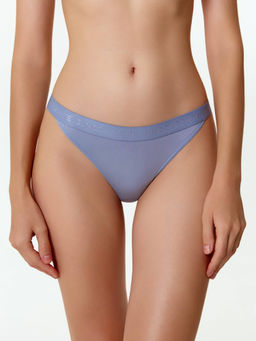 CONTE BODY TOUCH LTA 3198 Трусы женские blue fog