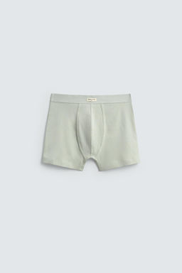 B?XER SOFT PACK 3 / varios - Zara фото 5