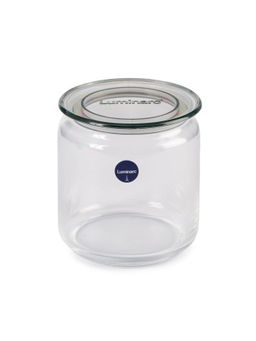 Банка PLANO 0.75л в перфорированной коробке, микс цвета крышки - Luminarc фото 6