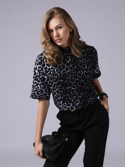 Блузка женская КФ200 Серый от фабрики Спортсоло