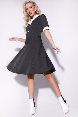 Платье Деловая леди - Эльза фото 5