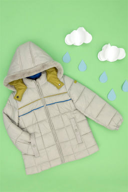 Каменное пальто для мальчика - U.s. polo assn фото 6