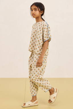 PRNTD SHRT 16 / Estampado - Zara фото 2