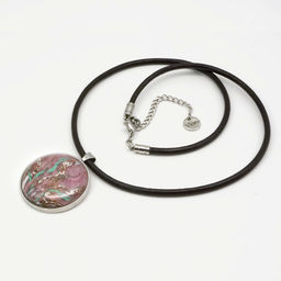 ROSE PAYSAGE Колье LKY5080