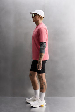 HEAVY WEIGHT T-SHIRT - Zara фото 4