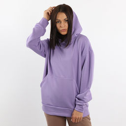 RODOS Худи женское М-266 Лиловый