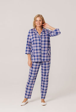 Пижама К-144-80 - Брустянка фото 5