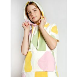 Платье футер 2х нитка петля 1484300101 - Youlala фото 3