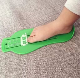 Детский стопомер