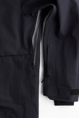Chaqueta de esqui en StormMove Regular Fit - H&m фото 5