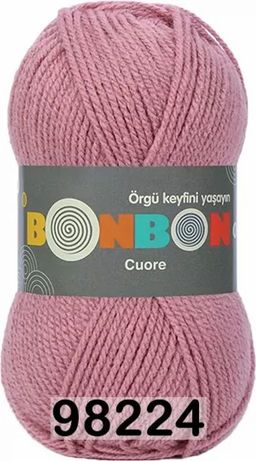 BONBON CUORE - Nako фото 19