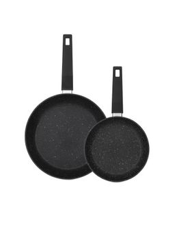 Набор сковород ROCK 2шт (20см+26см) индукция