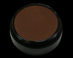 El Corazon Тени № 032 орехово-коричневые
