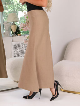 Юбка Ю5-516/2 - Wisell фото 4