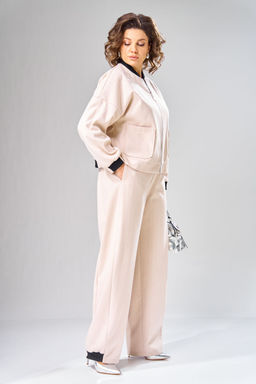 Костюм VN fashion 1103 бежевый