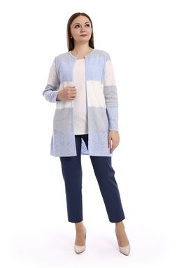 Жакет женский удл.818а