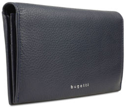 Кошелёк женский BUGATTI СУПЕР ЛЕДИ | LADY TOP 49610005