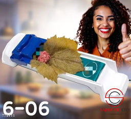 Прибор для приготовления долмы