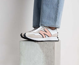 New Balance / Кроссовки  фото 2