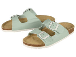 Биркенштоки женские ESMARA  фото 2