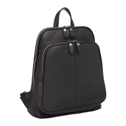 Женский рюкзак Hollis Black - Lakestone фото 2