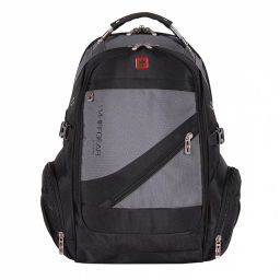 Рюкзак 8810W gray Whiff