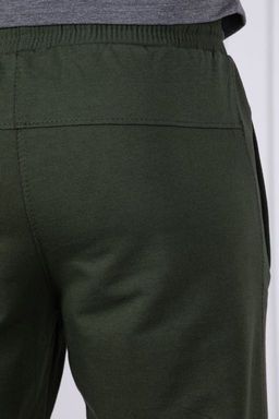 Брюки спортивные 
 3.MM114B-хаки