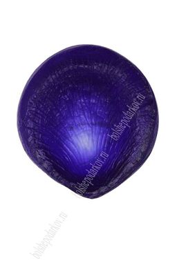 Молд лепесток, роза, М, арт. 0005