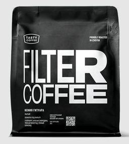 Кофе Кения Гитуара - Tasty coffee фото 7