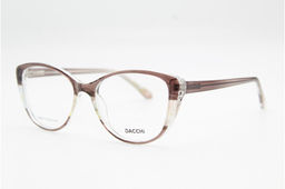 Оправа DACCHi 34099 55-18-145 C3