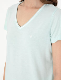 Mint K_sakollu Pijama Tak_m_ - Pierre cardin фото 7
